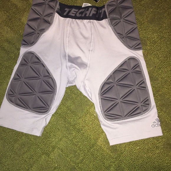 adidas techfit underwear